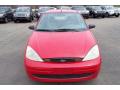 2000 Focus SE Sedan #4