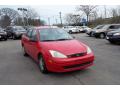 2000 Focus SE Sedan #5