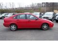 2000 Focus SE Sedan #6