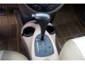  2000 Focus 4 Speed Automatic Shifter #20