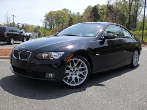 2009 Bmw 328i coupe used #3