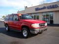 1999 Explorer XLT 4x4 #2