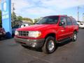 1999 Explorer XLT 4x4 #4