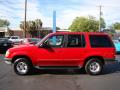  1999 Ford Explorer Bright Red Clearcoat #5