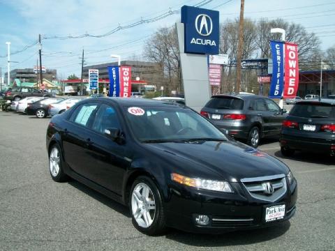 Park  Acura on Park Ave Acura Rochelle Park New Jersey