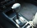  1996 Accent 4 Speed Automatic Shifter #12