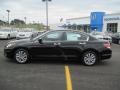 2011 Accord EX-L V6 Sedan #2