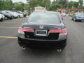 2011 Accord EX-L V6 Sedan #4