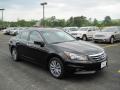 2011 Accord EX-L V6 Sedan #7