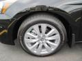  2011 Honda Accord EX-L V6 Sedan Wheel #9