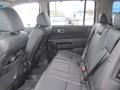  2011 Honda Pilot Black Interior #13