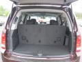  2011 Honda Pilot Trunk #14