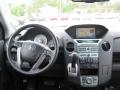 Dashboard of 2011 Honda Pilot Touring #15