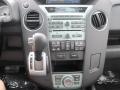 Controls of 2011 Honda Pilot Touring #25