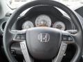  2011 Honda Pilot Touring Steering Wheel #27