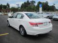  2011 Honda Accord Taffeta White #3