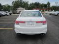  2011 Honda Accord Taffeta White #4