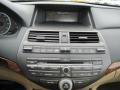 Controls of 2011 Honda Accord EX-L V6 Sedan #19