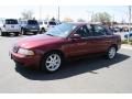1998 A4 2.8 quattro Sedan #5