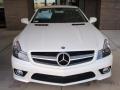 2009 SL 550 Roadster #7