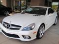 2009 SL 550 Roadster #8