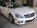 2009 SL 550 Roadster #9