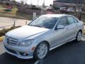 2009 C 300 4Matic Sport #1