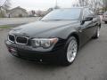 2005 7 Series 745i Sedan #1 2005 7 Series 745i Sedan #1