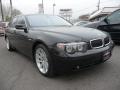 2005 7 Series 745i Sedan #2 2005 7 Series 745i Sedan #2