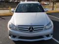 2009 C 300 4Matic Sport #2
