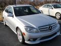 2009 C 300 4Matic Sport #3