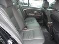 2005 BMW 7 Series Black/Black Interior #8 2005 BMW 7 Series Black/Black Interior #8
