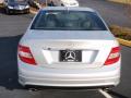 2009 C 300 4Matic Sport #5