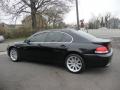2005 BMW 7 Series Jet Black #16 2005 BMW 7 Series Jet Black #16