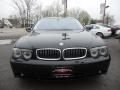 2005 7 Series 745i Sedan #20 2005 7 Series 745i Sedan #20