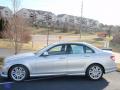 2009 C 300 4Matic Sport #10