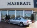 2009 Quattroporte  #1