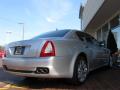 2009 Quattroporte  #15