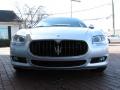 2009 Quattroporte  #16