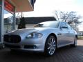 2009 Quattroporte  #17