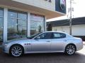 2009 Quattroporte  #18