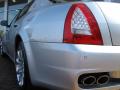 2009 Quattroporte  #20