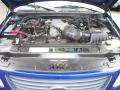  2003 F150 5.4 Liter SVT Supercharged SOHC 16-Valve Triton V8 Engine #15