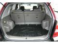  2007 Hyundai Tucson Trunk #14