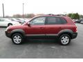 2007 Tucson SE #19
