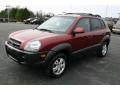 2007 Tucson SE #20