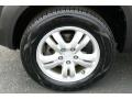  2007 Hyundai Tucson SE Wheel #21