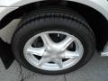 2004 Oldsmobile Alero GL1 Sedan Wheel #12 2004 Oldsmobile Alero GL1 Sedan Wheel #12