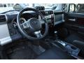  Dark Charcoal Interior Toyota FJ Cruiser #11