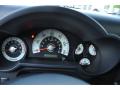  2008 Toyota FJ Cruiser  Gauges #15